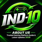About Ind10 game app download apk